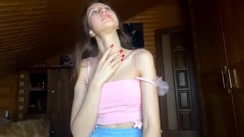 Ashley Cooper online show from October 8, 2:34 pm