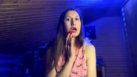 Ashley Cooper online show from September 14, 5:14 pm