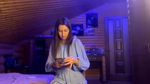 Ashley Cooper online show from September 11, 4:52 pm