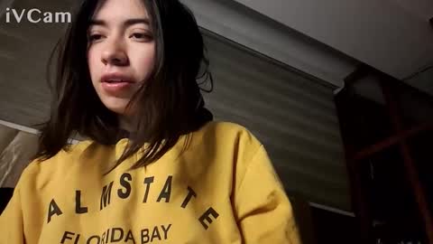 Pau online show from February 27, 2:26 am