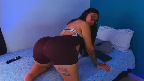 Paulina online show from May 8, 5:07 pm