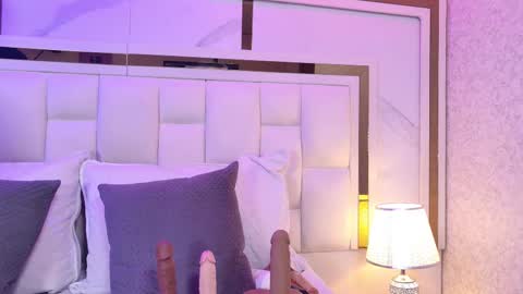 Paulina  online show from November 25, 8:51 pm