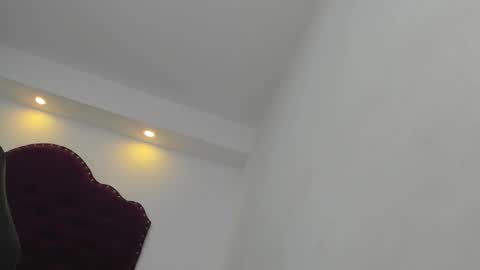 Paulina Cloe online show from October 21, 12:32 pm