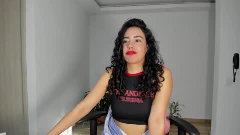 paulina online show from February 23, 11:14 pm