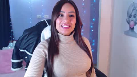 paulina online show from January 14, 4:26 pm