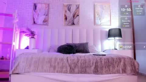 paulina johns online show from April 14, 3:37 pm