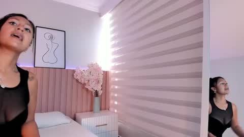 Paulina online show from December 26, 1:32 pm