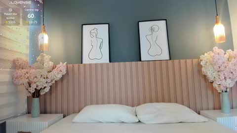 Paulina online show from February 18, 12:06 pm