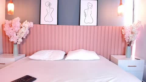 Paulina online show from January 7, 1:03 pm