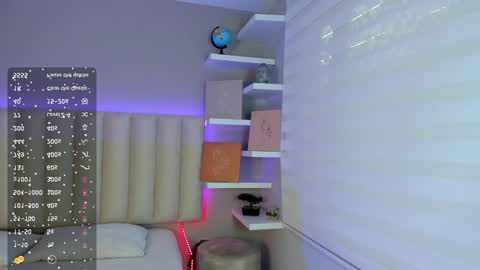 Paulina online show from January 25, 12:05 pm