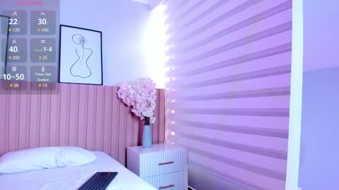 Paulina online show from December 18, 4:28 pm