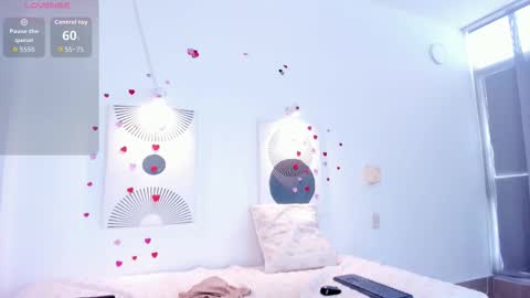 paulina_soul online show from March 18, 4:57 pm