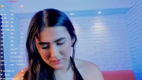 Paulina  online show from September 27, 2:59 pm