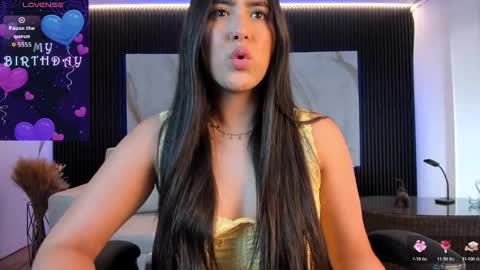 Paulina  online show from November 24, 1:32 pm