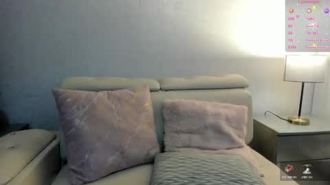 PaulinaSaennz online show from May 11, 12:34 pm