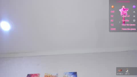 PaulinaSaennz online show from October 24, 1:23 pm