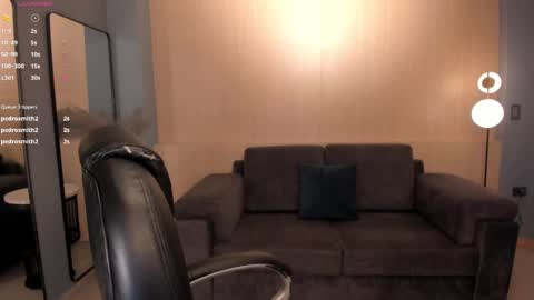 Snapshot of paulinasantosx chatting on March 12, 1:14 am Paulina Santos online show from March 12, 1:14 am