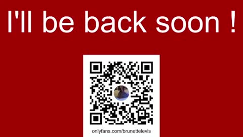 Brunettelevis online show from July 19, 12:08 pm