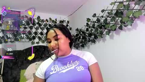 Paulina online show from October 14, 3:31 am