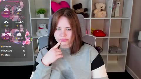 Erica online show from April 25, 12:51 pm