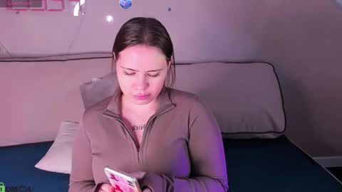 Erica online show from October 19, 10:09 am