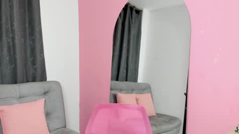 Paulina Rios online show from January 16, 3:45 am