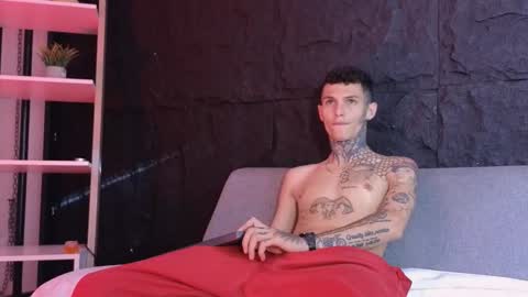 Paulo online show from January 7, 9:42 pm