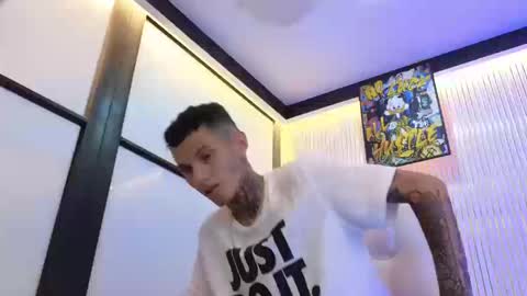 Paulo online show from March 16, 9:19 pm