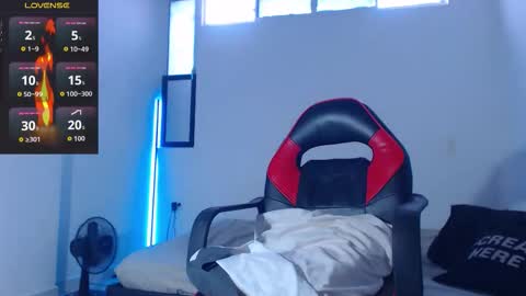 Paulo online show from November 25, 1:32 pm