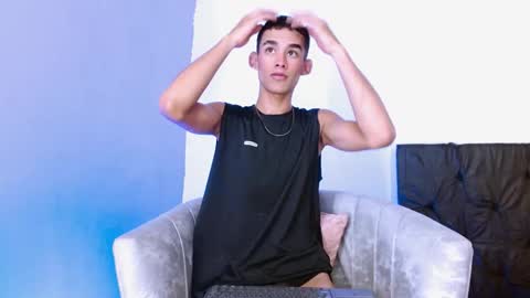 paulosex12 online show from March 3, 4:08 am