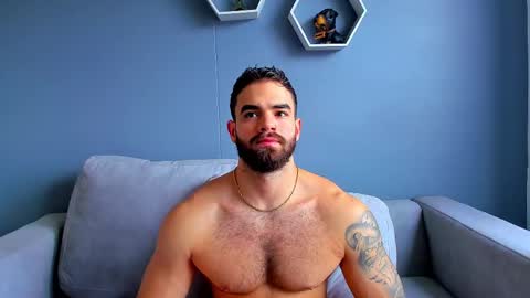 Paul Phoenix online show from September 11, 9:05 pm