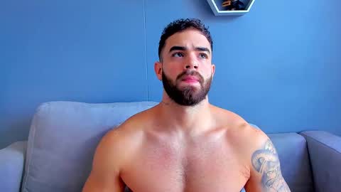 Paul Phoenix online show from October 5, 8:16 pm