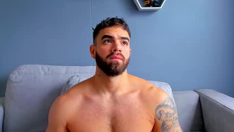 Paul Phoenix online show from October 13, 6:32 pm