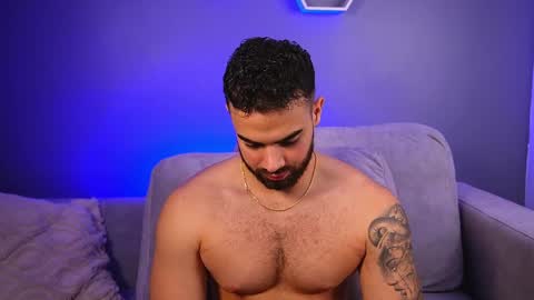 Paul Phoenix online show from February 13, 10:35 pm