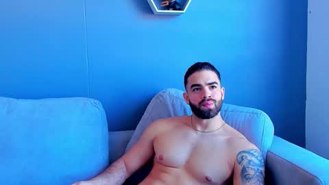 Paul Phoenix online show from September 23, 8:37 pm