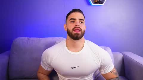 Paul Phoenix online show from January 12, 6:48 pm