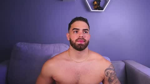 Paul Phoenix online show from November 30, 6:15 pm