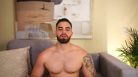 Paul Phoenix online show from March 16, 9:41 pm