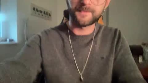 love bush online show from September 17, 5:05 pm