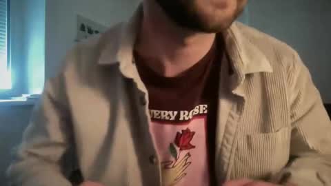 love bush online show from March 29, 12:40 pm