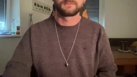 love bush online show from October 13, 3:25 pm