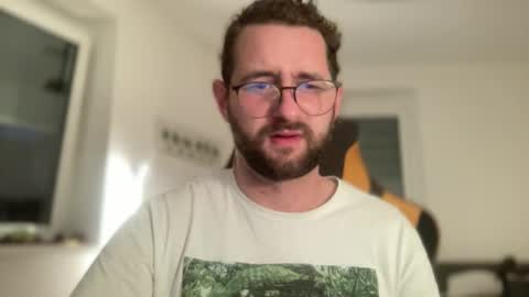 love bush online show from September 27, 6:05 pm