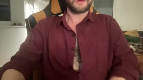 love bush online show from November 20, 10:40 pm