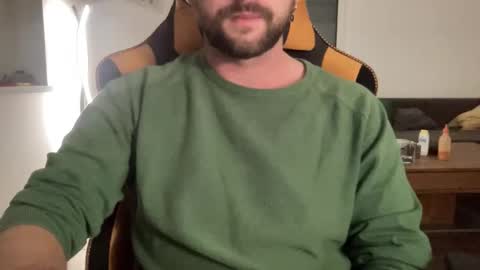 love bush online show from September 30, 5:56 pm