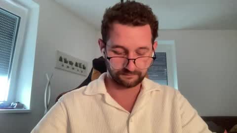 love bush online show from September 29, 3:44 pm