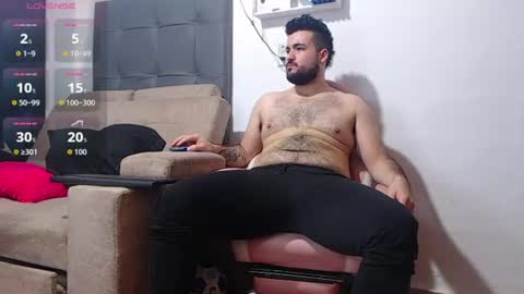 Paul Roman online show from June 28, 5:20 pm