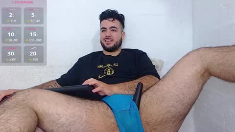 Paul Roman online show from November 4, 1:12 pm