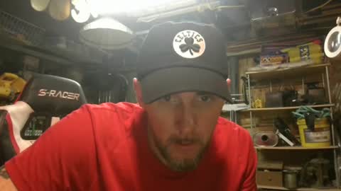 paulstetson online show from October 30, 7:20 am