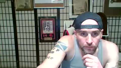 paulstetson online show from March 12, 6:39 am