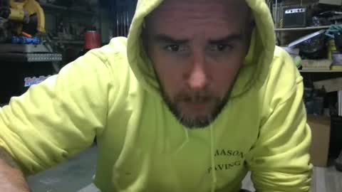 paulstetson online show from November 24, 2:49 pm